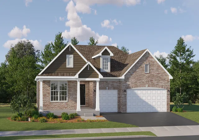 Photo 1 of Single family home for sale at 1141 Glenmont St, Algonquin, IL 60102 | MLS# 12555157 | Listing updated on 2026-04-26