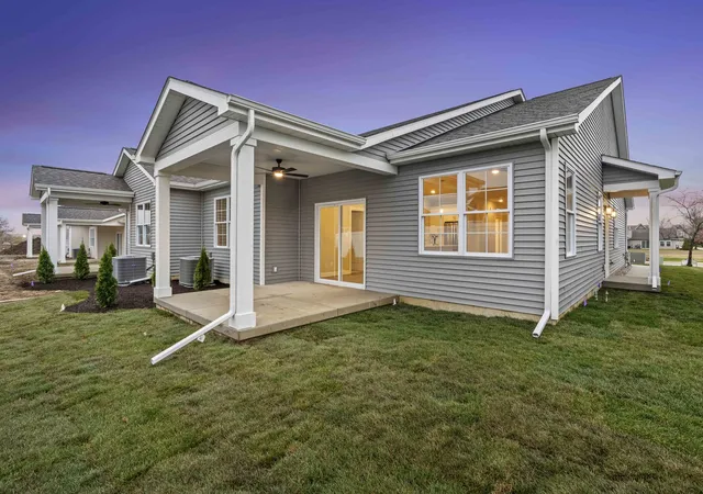 3rd image of 6375 Jasmine Ave, Portage, IN 46368 | MLS# 12555454