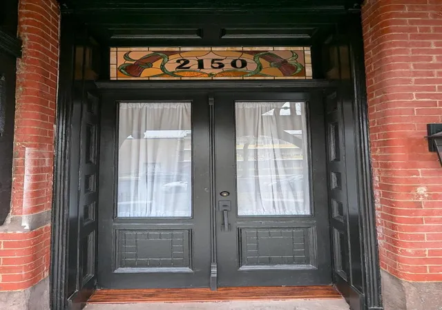 Photo 3 of Single family home for sale at 2150 W Monroe St, Chicago, IL 60612 | MLS# 12555696 | Listing updated on 2026-08-18