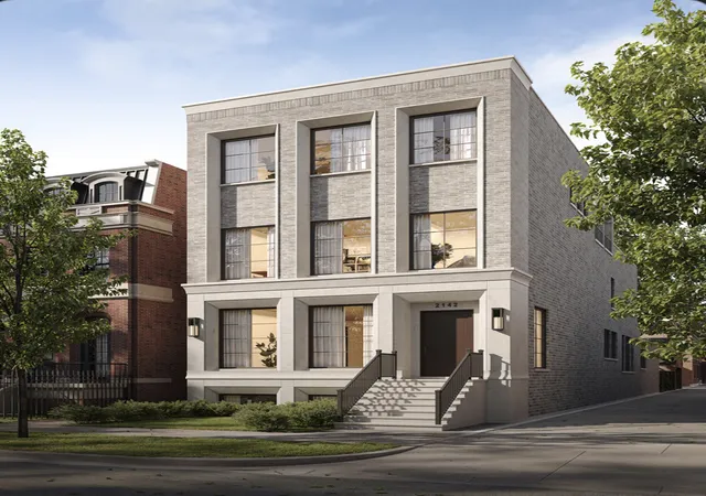 Photo 1 of Sale Pending at 2144 N Seminary Ave, Chicago, IL 60614 | MLS# 12555869 | Listing updated on 2026-08-31