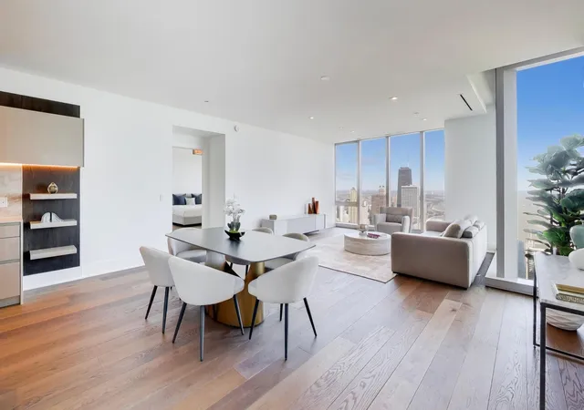 Homes for sale in Chicago, IL | 363 E Wacker Dr #6805, Chicago, IL 60601 | MLS# 12557178