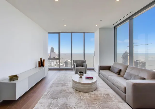 Homes for sale in Chicago, IL | 363 E Wacker Dr #6805, Chicago, IL 60601 | MLS# 12557178