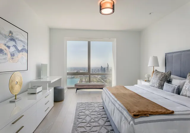 Homes for sale in Chicago, IL | 363 E Wacker Dr #6303, Chicago, IL 60601 | MLS# 12557243
