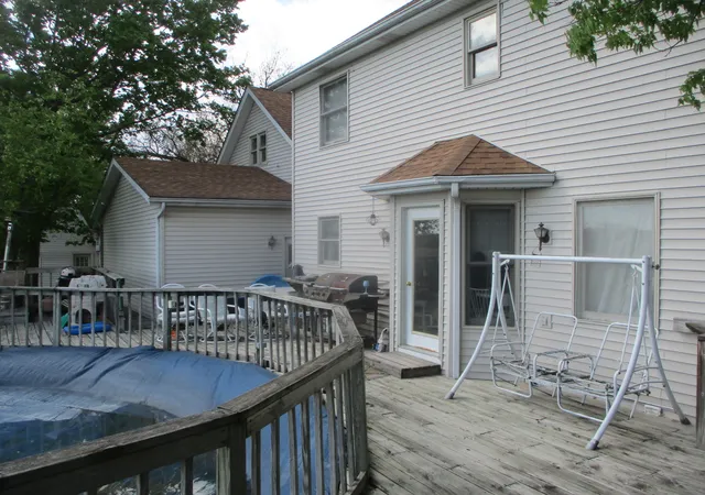31st image of 1864 N 2753rd Rd, Ottawa, IL 61350 | MLS# 12557577