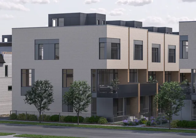 Homes for sale in Chicago, IL | 2235 W Oakdale Ave #1-C, Chicago, IL 60618 | MLS# 12557619