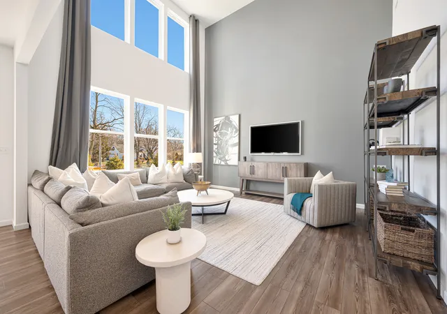4th image of 2512 Lawlor Ln, Naperville, IL 60564 | MLS# 12558001