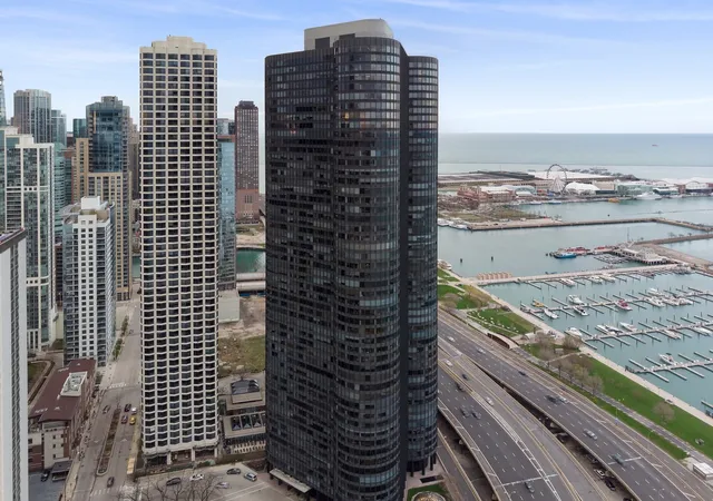1st image of 155 N Harbor Dr #5407, Chicago, IL 60601 | MLS# 12558042