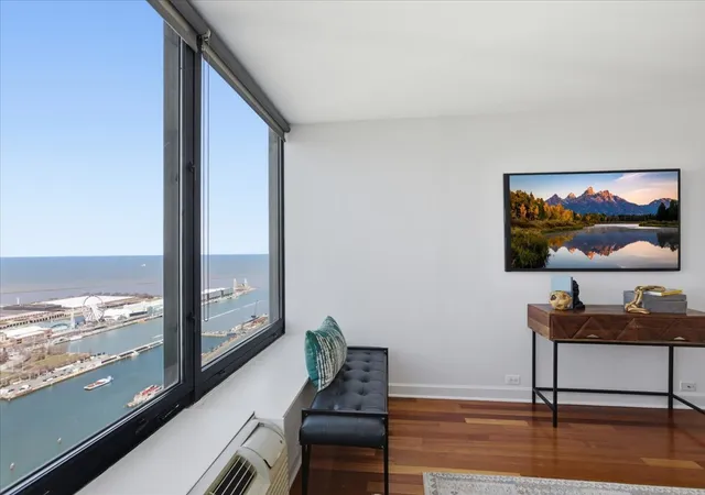 4th image of 155 N Harbor Dr #5407, Chicago, IL 60601 | MLS# 12558042