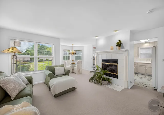 Photo 3 of Townhouse for sale at 3252 Ridgefield Ct, Lockport, IL 60441 | MLS# 12558114 | Listing updated on 2026-09-20