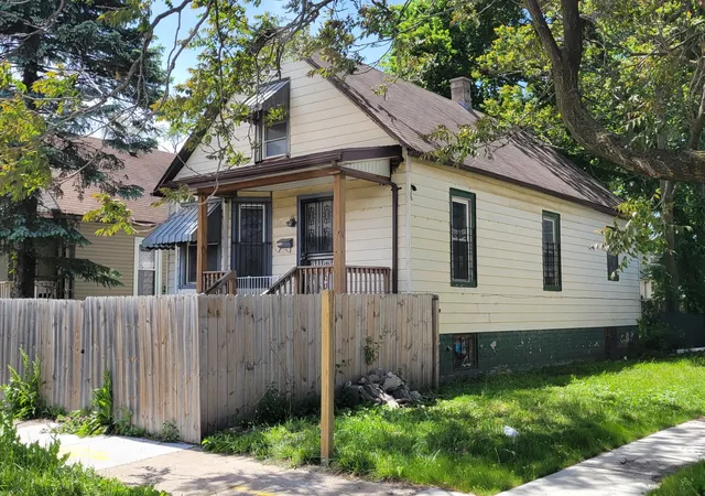 1st image of 11432 S Wentworth Ave, Chicago, IL 60628 | MLS# 12558867