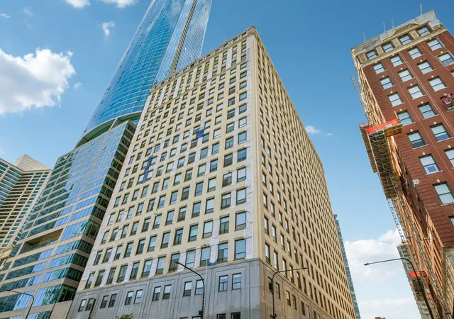 Homes for sale in Chicago, IL | 910 S Michigan Ave #2006, Chicago, IL 60605 | MLS# 12559528