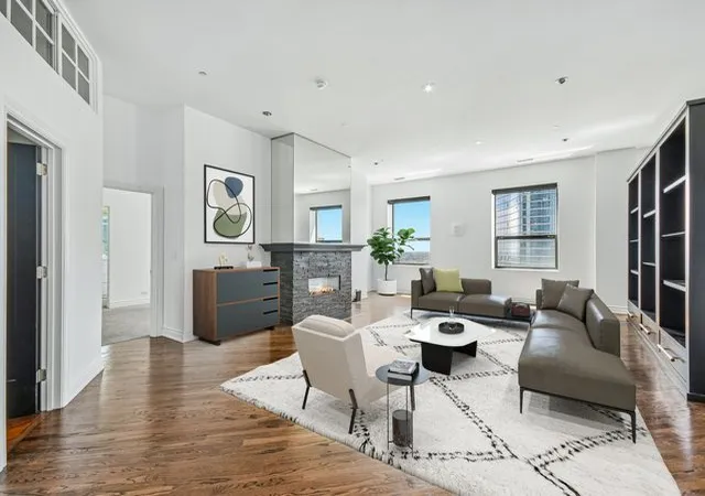 Homes for sale in Chicago, IL | 910 S Michigan Ave #2006, Chicago, IL 60605 | MLS# 12559528