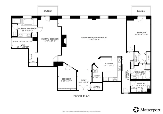 Homes for sale in Chicago, IL | 910 S Michigan Ave #2006, Chicago, IL 60605 | MLS# 12559528