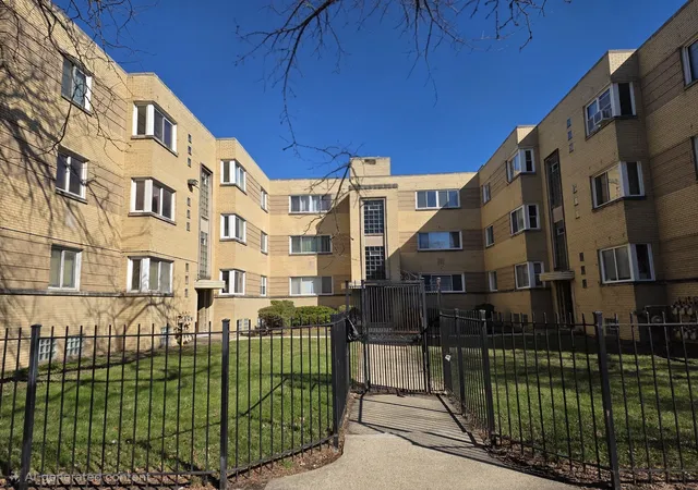 Photo 1 of Condo for sale at 2044 E 72nd Place #3, Chicago, IL 60649 | MLS# 12560148 | Listing updated on 2026-09-15