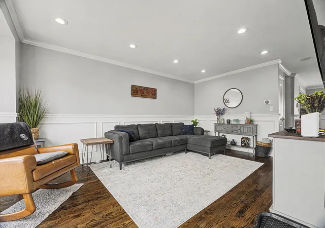 Photo 2 of Single family home for sale at 3716 N Nottingham Ave, Chicago, IL 60634 | MLS# 12560170 | Listing updated on 2026-09-01