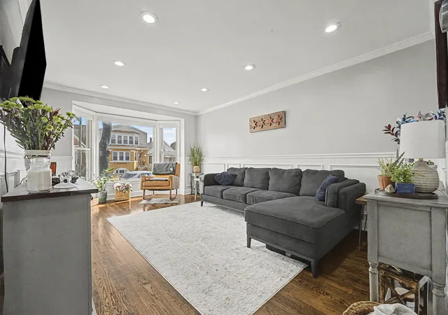 Photo 3 of Single family home for sale at 3716 N Nottingham Ave, Chicago, IL 60634 | MLS# 12560170 | Listing updated on 2026-09-01