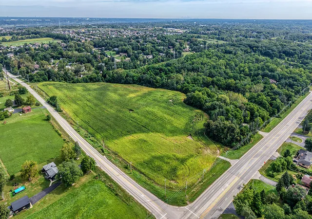 Photo 3 of Land for sale at 16701 135th Street, Lemont, IL 60439 | MLS# 12560277 | Listing updated on 2026-09-17