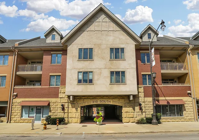 Photo 1 of Condo for sale at 310 S Main St #209, Lombard, IL 60148 | MLS# 12560476 | Listing updated on 2026-09-24