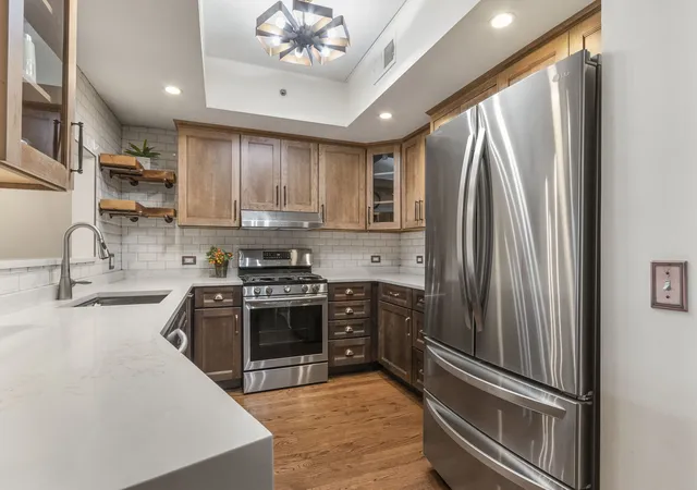 Photo 2 of Condo for sale at 310 S Main St #209, Lombard, IL 60148 | MLS# 12560476 | Listing updated on 2026-09-24