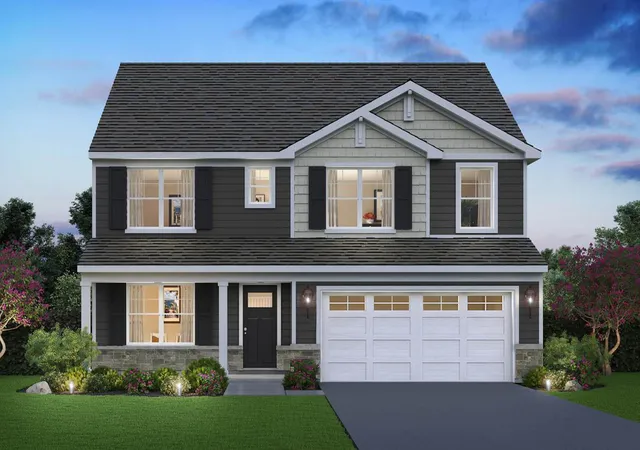 Photo 1 of Sale Pending at 1203 Tiger Lily Dr, Bartlett, IL 60103 | MLS# 12560555 | Listing updated on 2026-07-18