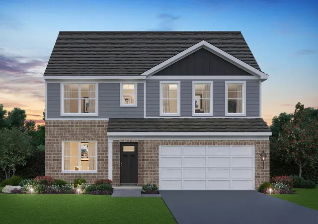 1st image of 6210 Leinster Ln, Tinley Park, IL 60477 | MLS# 12560615