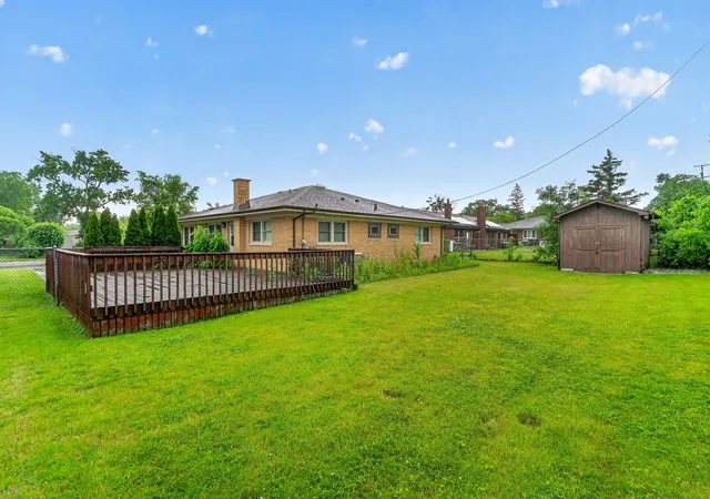 1st image of 495 8th St, Chicago Heights, IL 60411 | MLS# 12561600