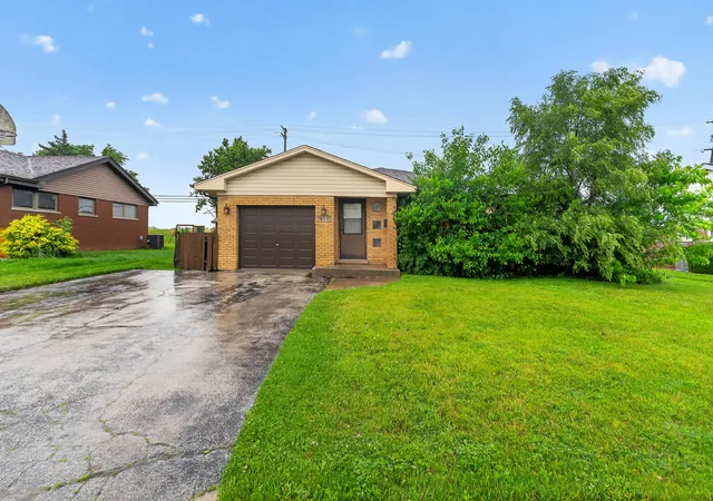 2nd image of 495 8th St, Chicago Heights, IL 60411 | MLS# 12561600