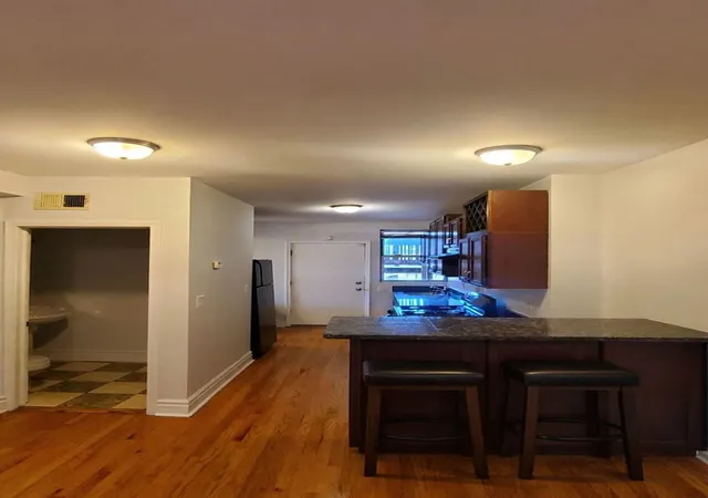 Photo 3 of Condo for sale at 44 N Menard Ave #B-2, Chicago, IL 60644 | MLS# 12561888 | Listing updated on 2026-09-01