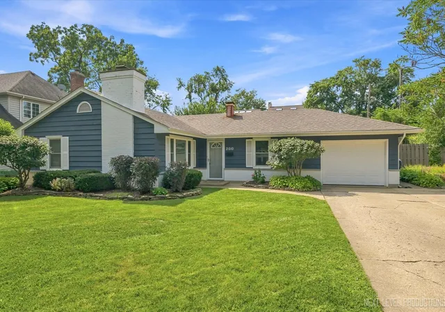 Single family home for sale at 2010 Paddock Ln, Wheaton, IL 60187 | MLS# 12562057