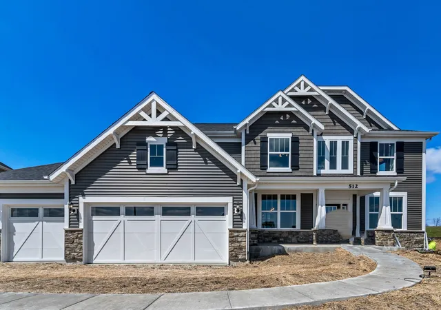 1st image of 12901 S Twin Pines Ln, Plainfield, IL 60585 | MLS# 12562129