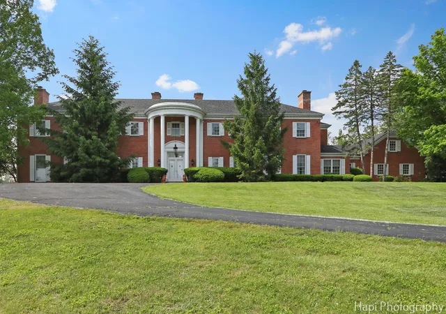 Photo 3 of Mansion for sale at 7 3 Lakes Rd, Barrington Hills, IL 60010 | MLS# 12562521 | Listing updated on 2026-09-01