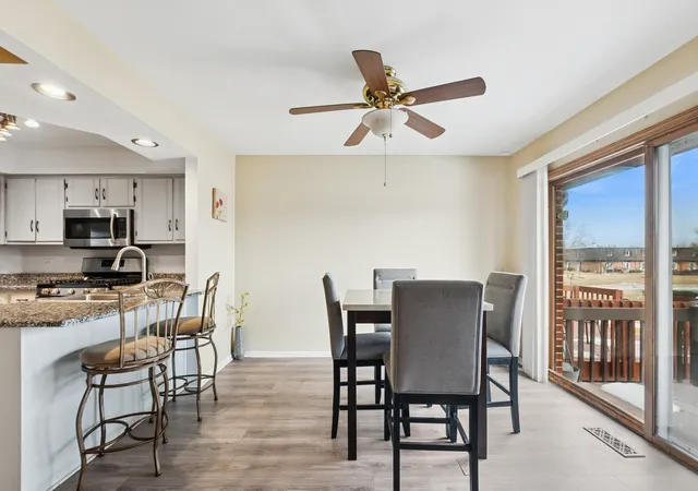 Photo 4 of Townhouse for sale at 1429 Woodhollow Dr, Flossmoor, IL 60422 | MLS# 12562702 | Listing updated on 2026-09-20