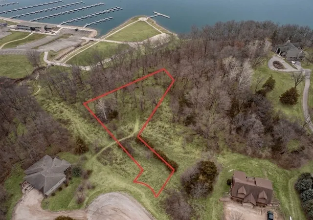 Photo 2 of Land for sale at 2 Waterford Dr, Galena, IL 61036 | MLS# 12562780 | Listing updated on 2026-07-29