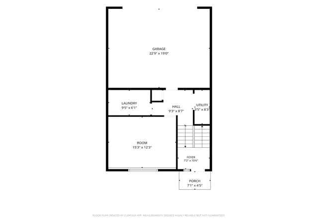 44th image of 733 Station Blvd, Aurora, IL 60504 | MLS# 12562871