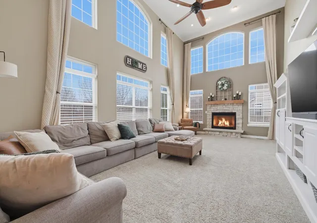 Photo 2 of Single family home for sale at 28235 W Yosemite Ct, Lakemoor, IL 60051 | MLS# 12562967 | Listing updated on 2026-09-04