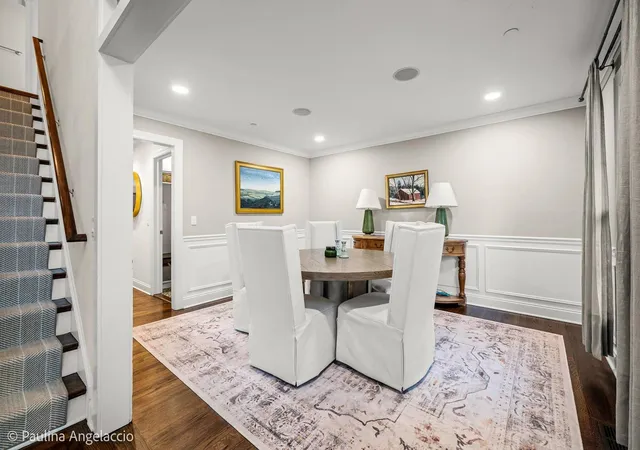 Photo 4 of Single family home for sale at 743 S Country Dr, Barrington, IL 60010 | MLS# 12563310 | Listing updated on 2026-10-04