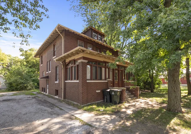 Photo 1 of Single family home for sale at 14119 Lincoln Ave, Dolton, IL 60419 | MLS# 12563500 | Listing updated on 2026-07-31
