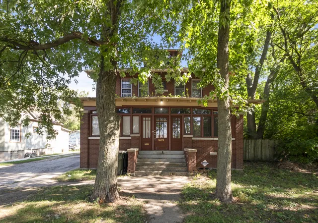 Photo 2 of Single family home for sale at 14119 Lincoln Ave, Dolton, IL 60419 | MLS# 12563500 | Listing updated on 2026-07-31