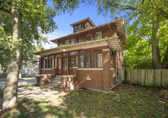 Photo 3 of Single family home for sale at 14119 Lincoln Ave, Dolton, IL 60419 | MLS# 12563500 | Listing updated on 2026-07-31