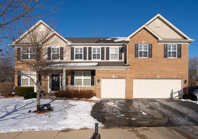 Homes for sale in Aurora, IL | 2458 Cushing Ln, Aurora, IL 60503 | MLS# 12563709