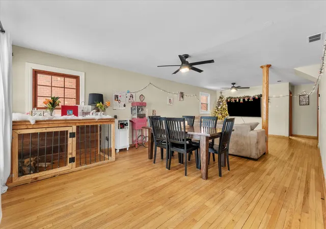 Photo 2 of Single family home for sale at 9341 S 82nd Avenue, Hickory Hills, IL 60457 | MLS# 12563770 | Listing updated on 2026-08-06