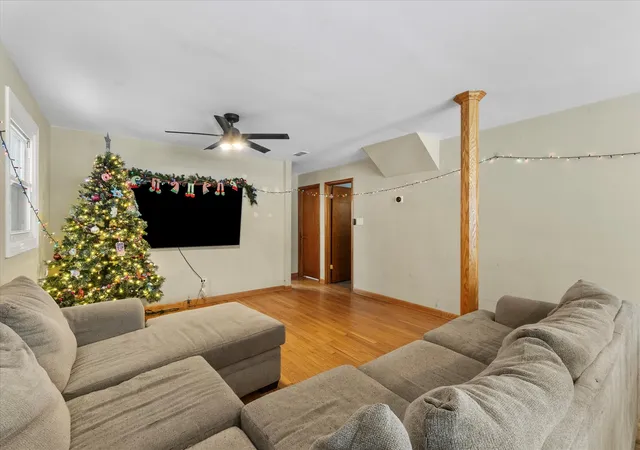 Photo 3 of Single family home for sale at 9341 S 82nd Avenue, Hickory Hills, IL 60457 | MLS# 12563770 | Listing updated on 2026-08-06