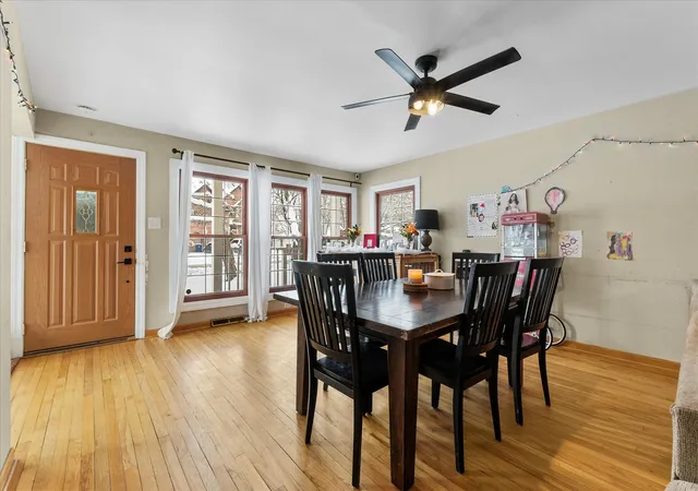 Photo 3 of Single family home for sale at 9341 S 82nd Avenue, Hickory Hills, IL 60457 | MLS# 12563770 | Listing updated on 2026-08-06