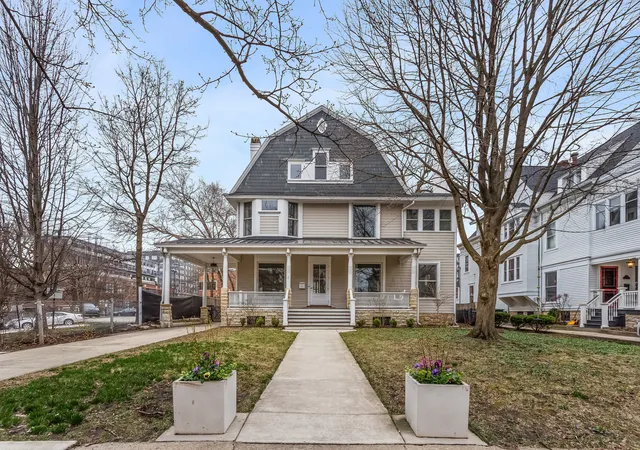 1st image of 1735 Asbury Ave, Evanston, IL 60201 | MLS# 12564356