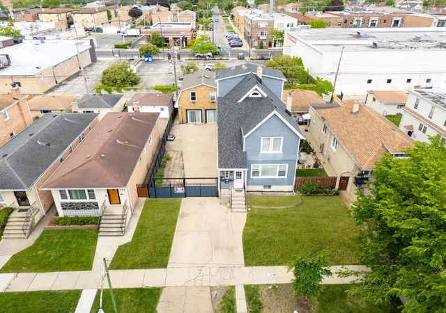 Photo 1 of Multi family home for sale at 2530 N Neva Ave, Chicago, IL 60707 | MLS# 12564602 | Listing updated on 2026-09-15