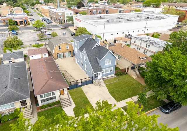 Photo 2 of Multi family home for sale at 2530 N Neva Ave, Chicago, IL 60707 | MLS# 12564602 | Listing updated on 2026-09-15