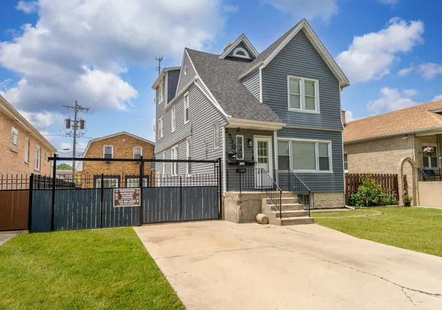 Photo 3 of Multi family home for sale at 2530 N Neva Ave, Chicago, IL 60707 | MLS# 12564602 | Listing updated on 2026-09-15