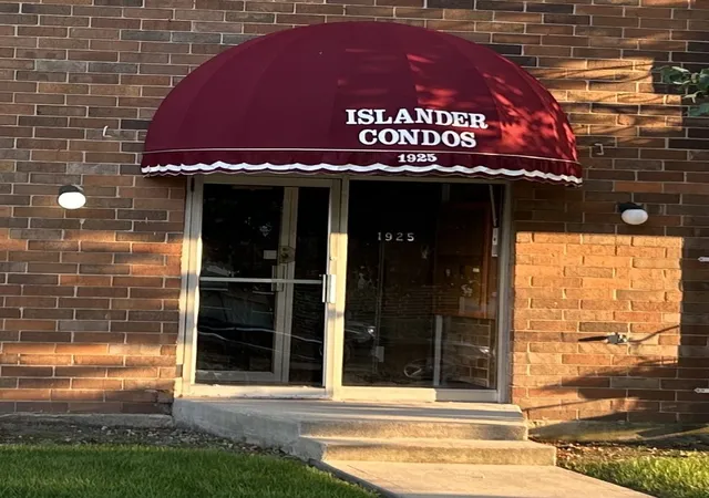 Photo 1 of Condo for sale at 1925 Canal St #3a, Blue Island, IL 60406 | MLS# 12564697 | Listing updated on 2026-09-14