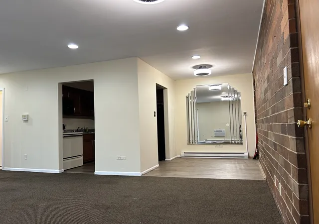 Photo 3 of Condo for sale at 1925 Canal St #3a, Blue Island, IL 60406 | MLS# 12564697 | Listing updated on 2026-09-14