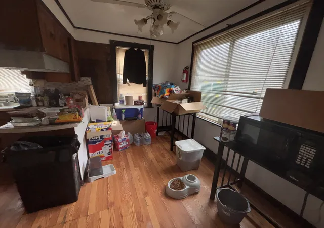 Photo 3 of Single family home for sale at 16343 Central Park Ave, Markham, IL 60428 | MLS# 12564759 | Listing updated on 2026-09-23